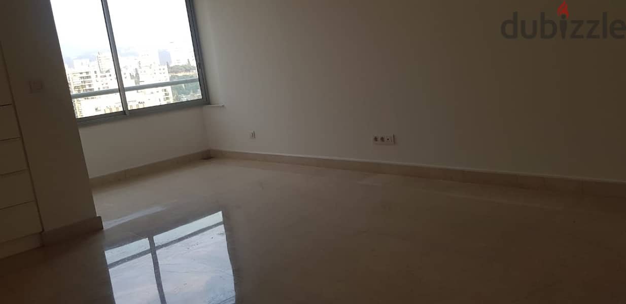 235 Sqm | Super Deluxe Apartment For Rent In Achrafieh 6