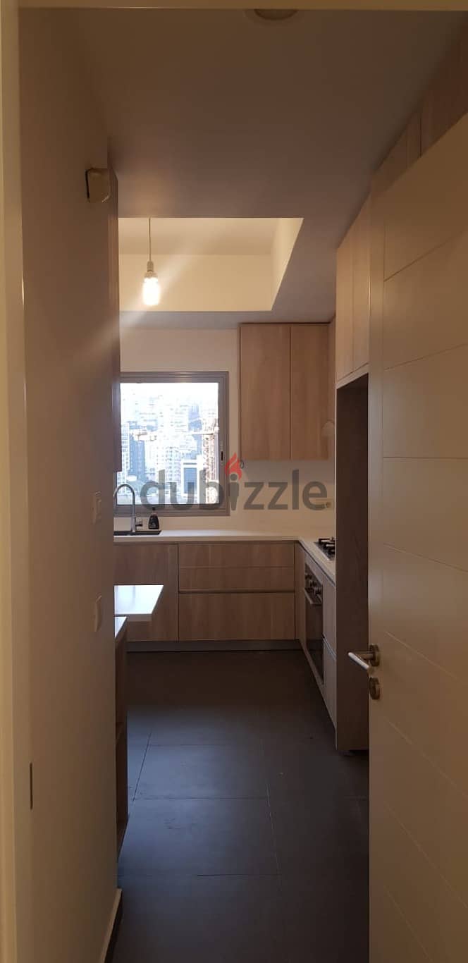 235 Sqm | Super Deluxe Apartment For Rent In Achrafieh 7