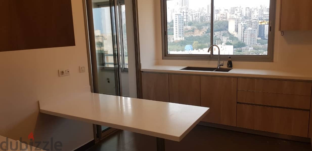 235 Sqm | Super Deluxe Apartment For Rent In Achrafieh 11
