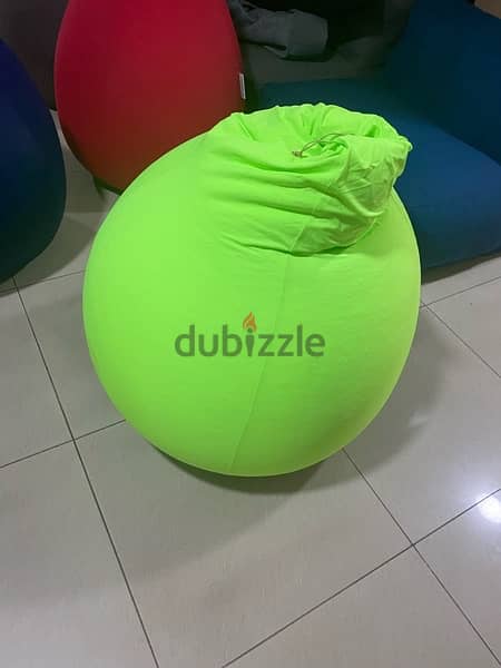 Bean bag online dubizzle