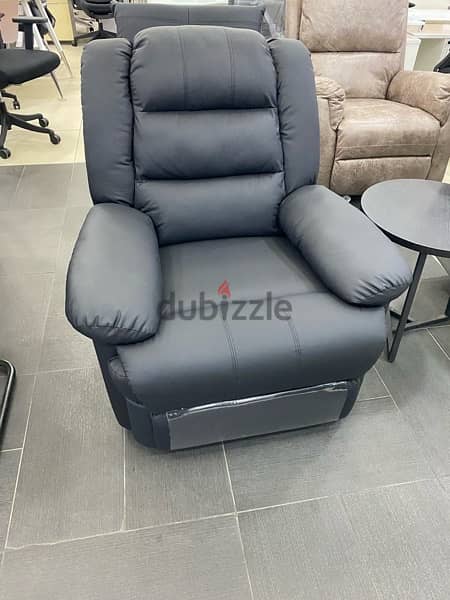 recliner  sofa set 0