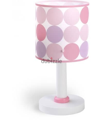 german store dalber table lamp