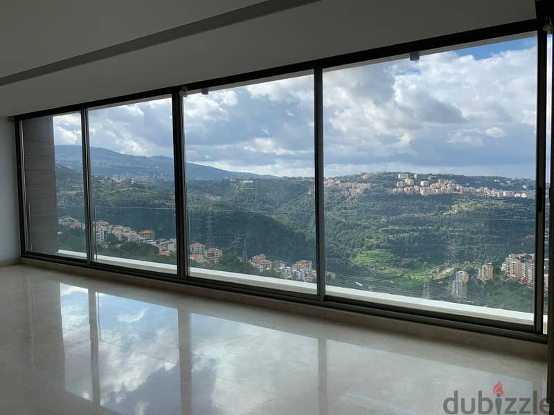 L14292-Spacious Apartment With Great View for Sale In Monteverde 2