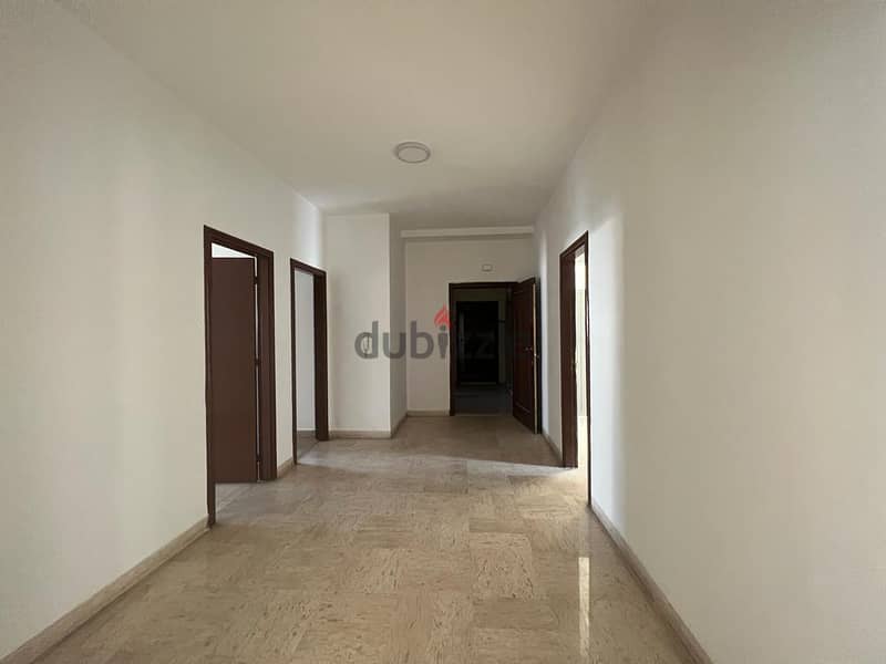 Spacious 4 bedrooms apartment - Prime Location - Gemayzeh 2