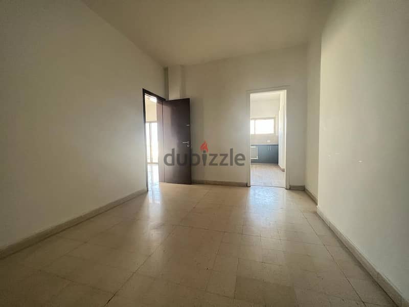 Spacious 4 bedrooms apartment - Prime Location - Gemayzeh 3