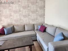 Modern fully furnished apartment for rent in Zalka 0