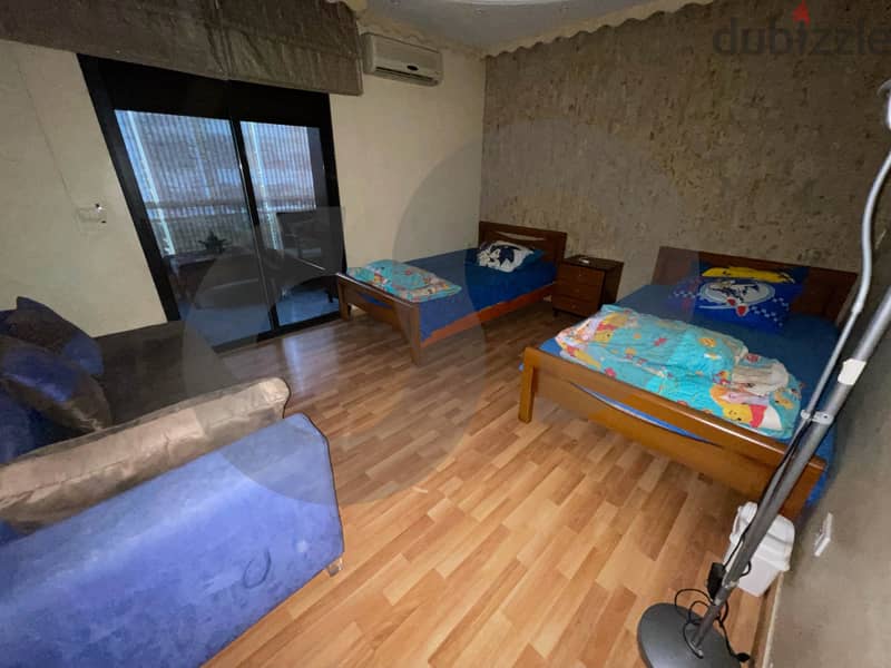 230sqm Apartment for rent in Beirut-Salim Salam/سليم سلام REF#TD100101 5