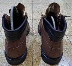 Iron Boots n. 46/47 made in USA original  leather ashrafiye 03723895