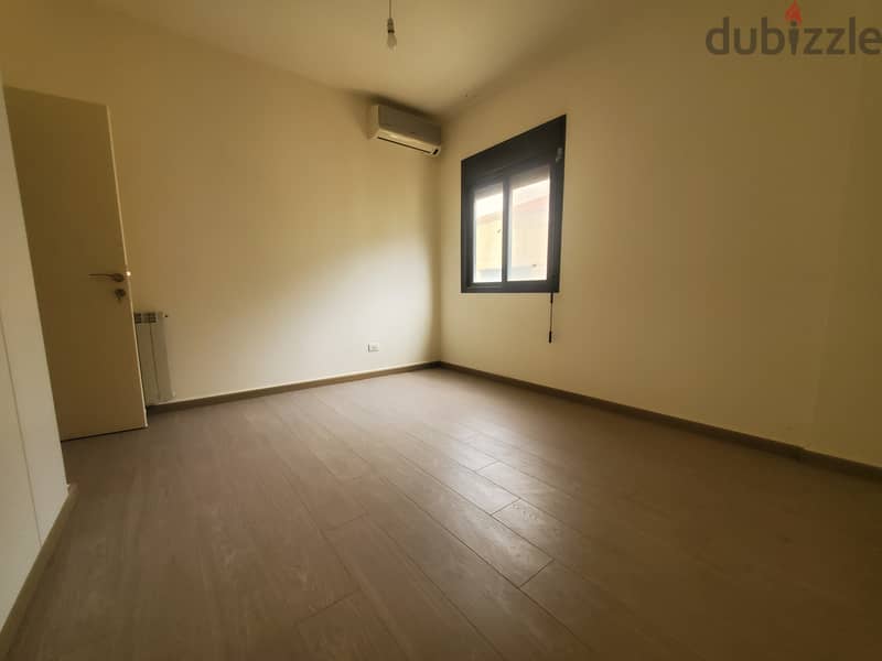 Apartment for rent in Rabweh شقة للإيجار في الربوة 4