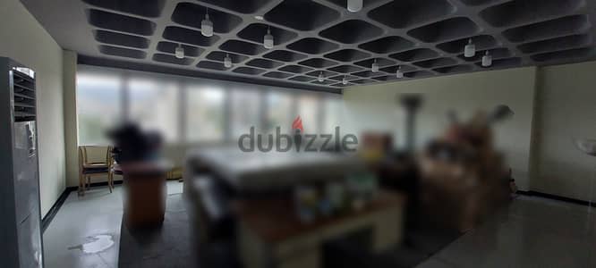 Office for sale in Hazmieh مكتب للبيع في الحازميه