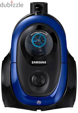 Samsung Vacuum Cleaner 1800 W Bagless مكنسة سامسنغ الكهربائية للتنظيف