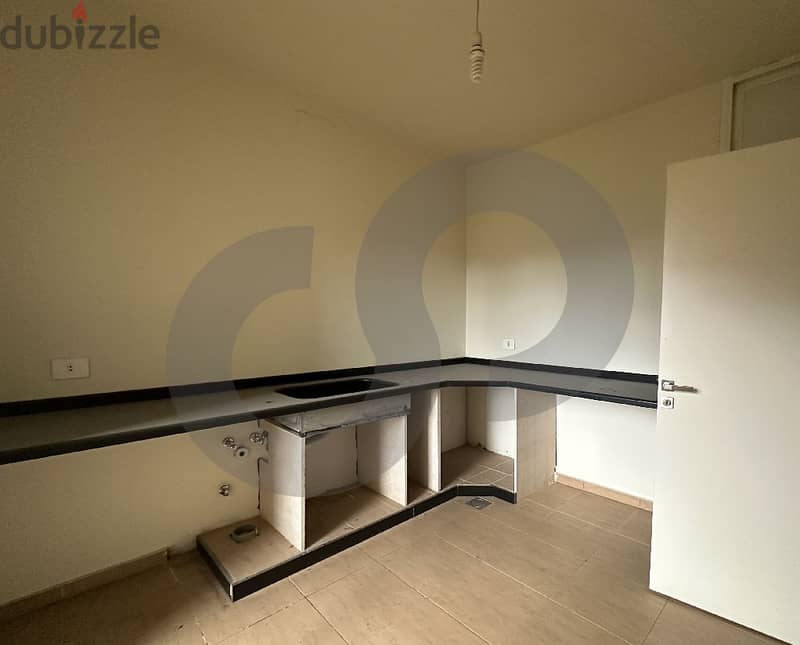 GET THIS BRAND NEW APARTMENT IN SHEILEH ONLY FOR 130,000$ REF#CM00623! 1