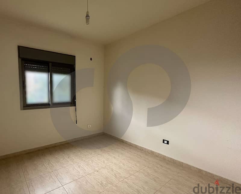 GET THIS BRAND NEW APARTMENT IN SHEILEH ONLY FOR 130,000$ REF#CM00623! 2