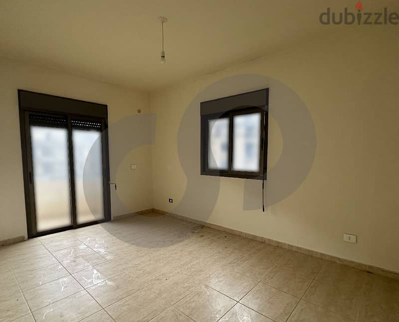 GET THIS BRAND NEW APARTMENT IN SHEILEH ONLY FOR 130,000$ REF#CM00623! 3