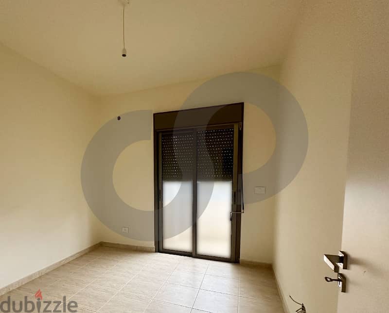 GET THIS BRAND NEW APARTMENT IN SHEILEH ONLY FOR 130,000$ REF#CM00623! 4