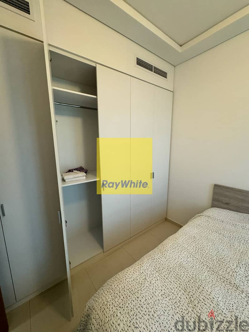 Furnished apartment for rent in Waterfront City Dbayeh 12