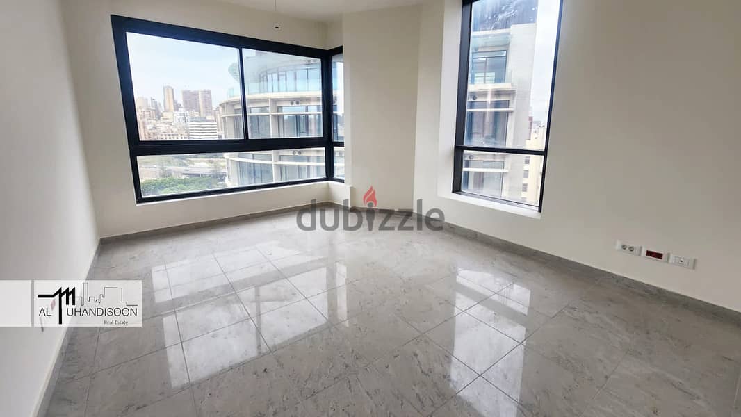 Office for Sale Beirut, Adlieh 0