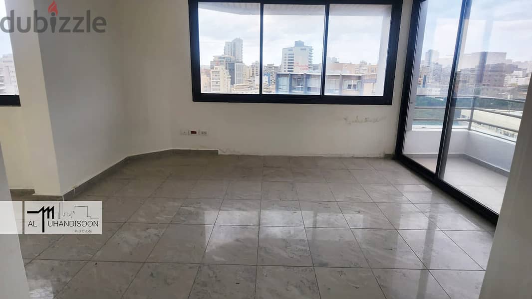 Office for Sale Beirut, Adlieh 2