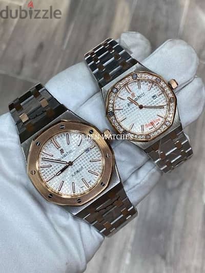 Audemars