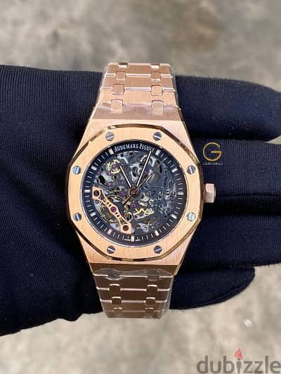 Audemars