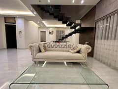 Duplex for sale | Mansourieh | شقق للبيع | المنصورية | RGMS592