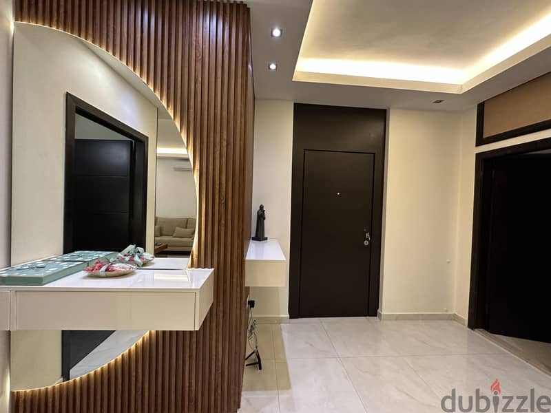 Duplex for sale | Mansourieh | شقق للبيع | المنصورية | RGMS592 5