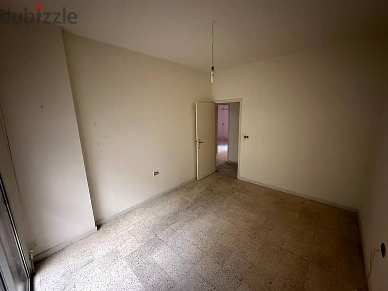 Apartment for Sale in Jdeideh شقة للبيع في جديدة 5