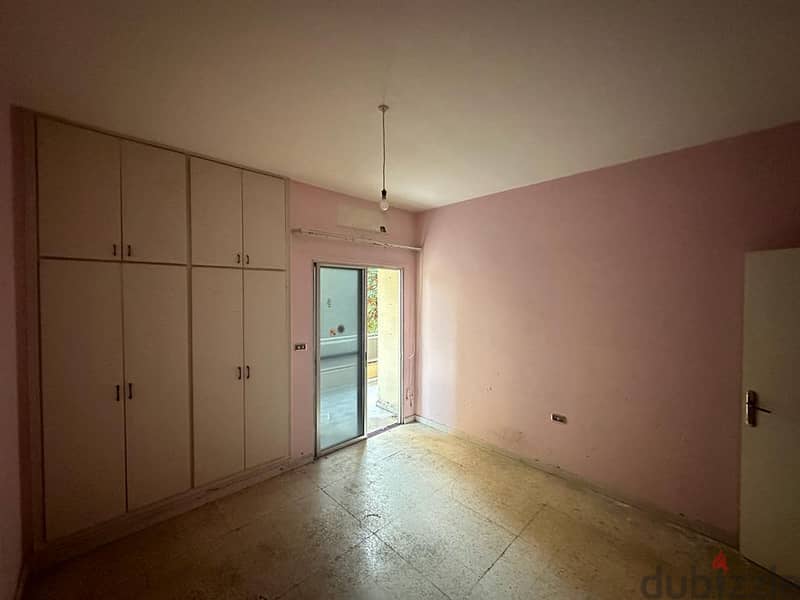Apartment for Sale in Jdeideh شقة للبيع في جديدة 6