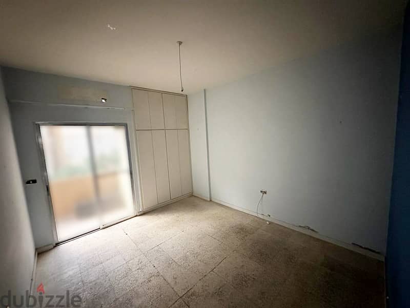 Apartment for Sale in Jdeideh شقة للبيع في جديدة 7