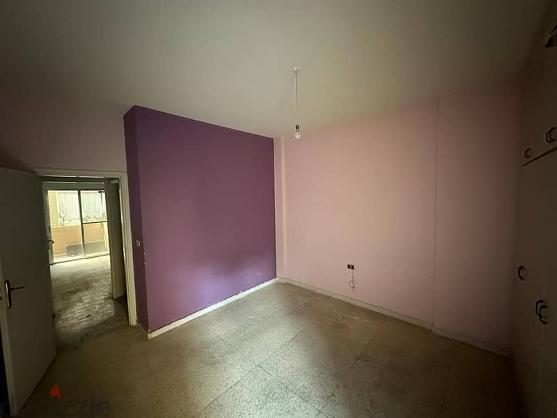 Apartment for Sale in Jdeideh شقة للبيع في جديدة 12