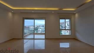 L05685-3-Bedroom Apartment for Rent in Jbeil with Open View 0