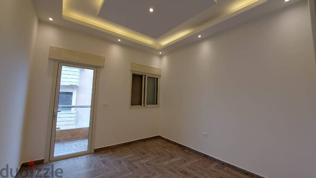 L05685-3-Bedroom Apartment for Rent in Jbeil with Open View 1