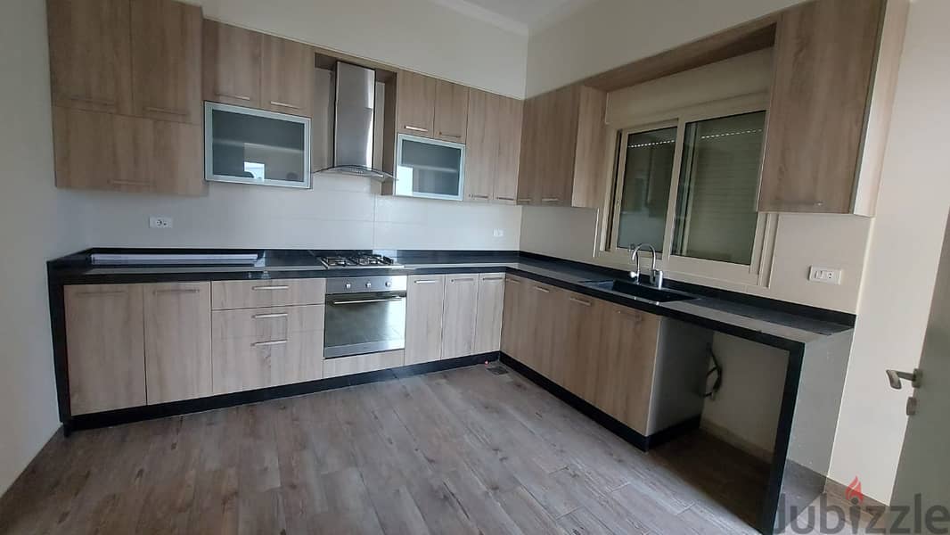 L05685-3-Bedroom Apartment for Rent in Jbeil with Open View 2