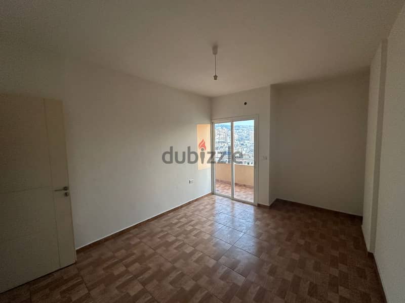 Appartment for Sale in Jdeideh شقة للبيع في جديدة 7
