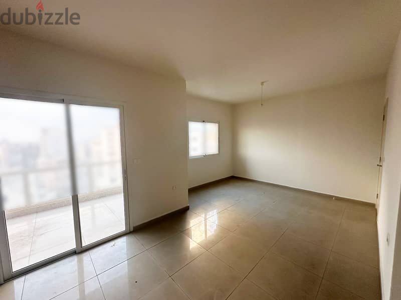 Apartment for Rent in Jdeideh شقة للإيجار في جديدة 2