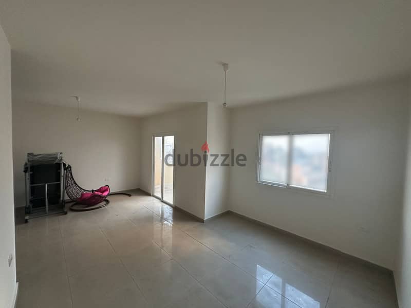 Apartment for Rent in Jdeideh شقة للإيجار في جديدة 3