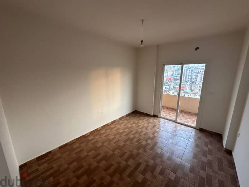 Apartment for Rent in Jdeideh شقة للإيجار في جديدة 9