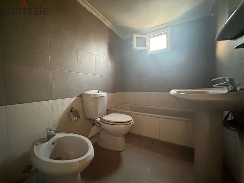 Apartment for Rent in Jdeideh شقة للإيجار في جديدة 10