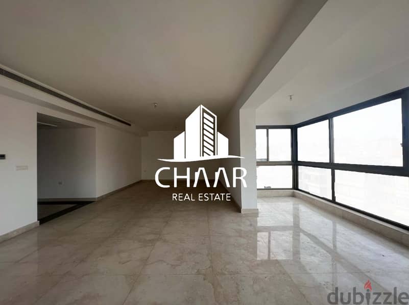 R322 Brand New Apartment for Sale in Mar Elias 1