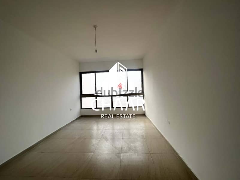 R322 Brand New Apartment for Sale in Mar Elias 5