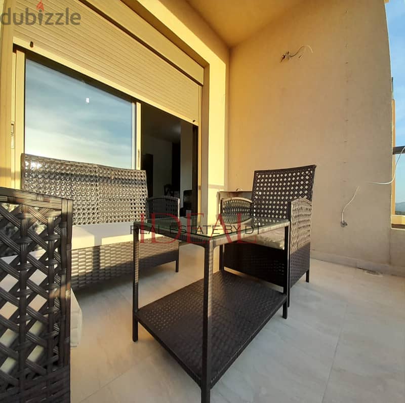 Apartment for sale in Jbeil 65,000$ شقة 95 م للبيع في جبيل ref#WT18101 1