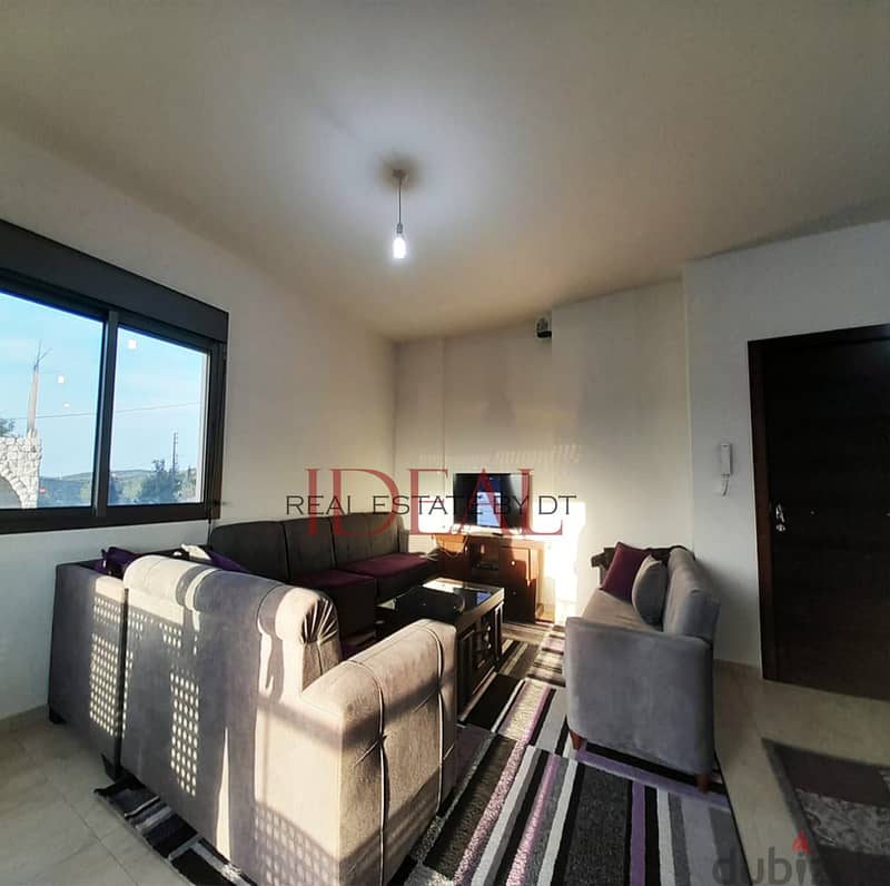 Apartment for sale in Jbeil 65,000$ شقة 95 م للبيع في جبيل ref#WT18101 2