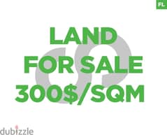 3111 SQM Land for sale in Chnanaair/Sahel Alma!!! REF#FL100113 0