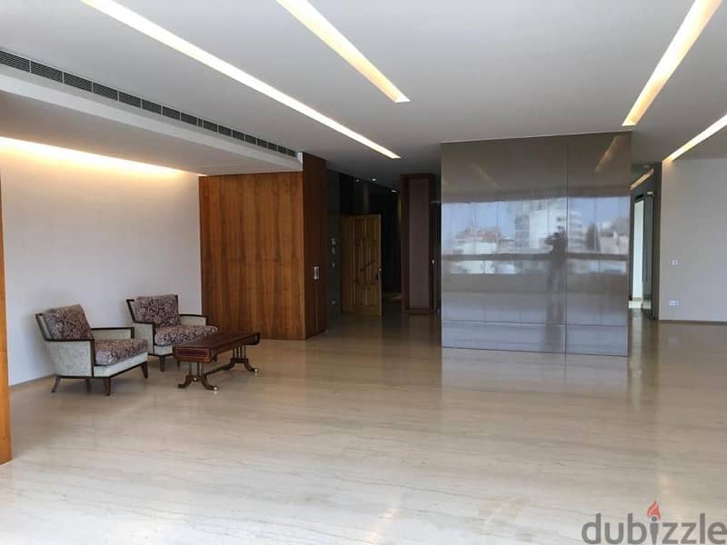 Baabda Luxury Apartment for sale Spacious 2