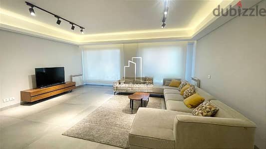 Apartment For RENT In Achrafieh Sodeco 140m² - شقة للإيجار #JF