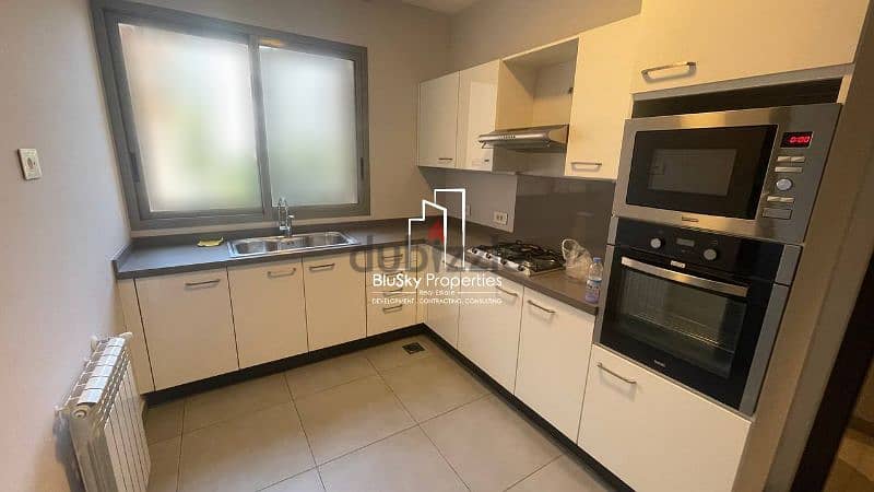Apartment For RENT In Achrafieh Sodeco 140m² - شقة للإيجار #JF 2