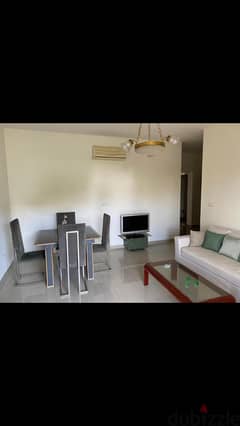 Furnished In Jbeil Prime NEXT TO LAU (135Sq) With View, (JBR-149) 0