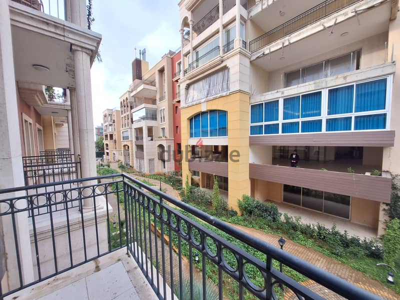 Apartment For Sale In Hazmieh شقة للبيع في الحازمية 0