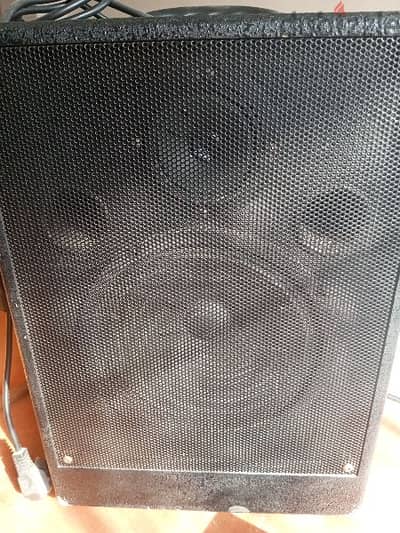 kedn speaker