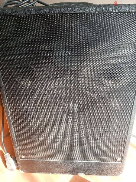 kedn speaker 0